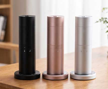 Scent Diffuser Tshuab