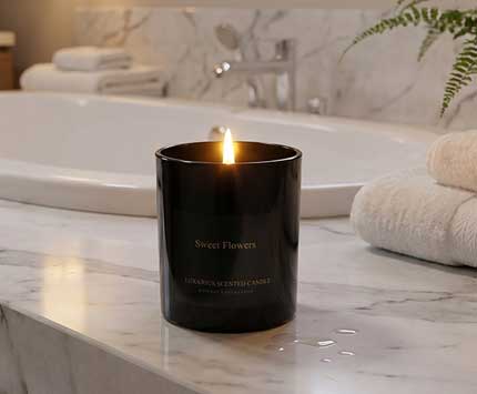 Scented tswm ciab